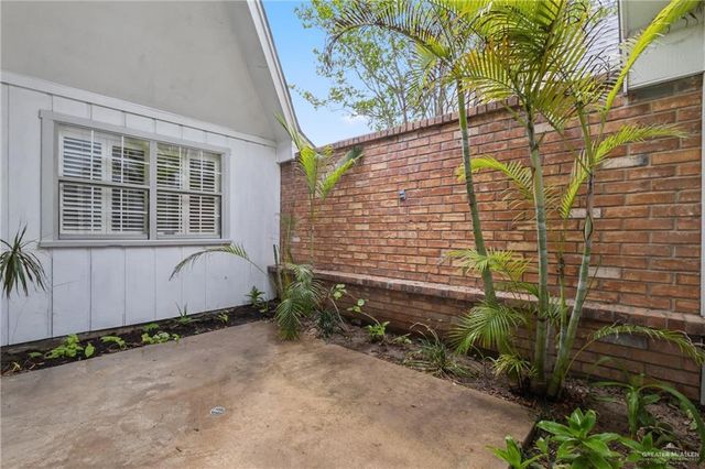 309 Marigold Avenue, Mcallen, TX 78501