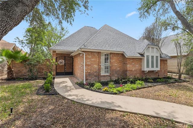 309 Marigold Avenue, Mcallen, TX 78501