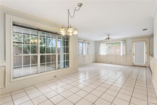 309 Marigold Avenue, Mcallen, TX 78501
