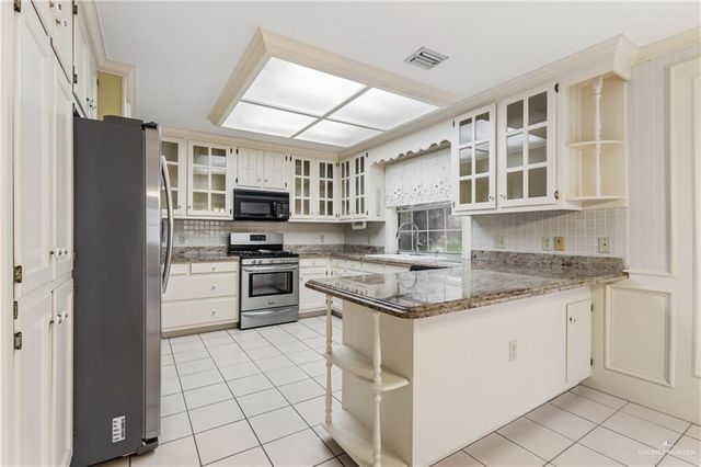 309 Marigold Avenue, Mcallen, TX 78501