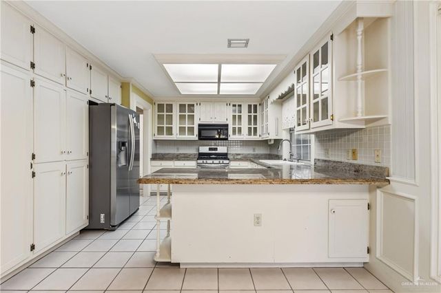 309 Marigold Avenue, Mcallen, TX 78501