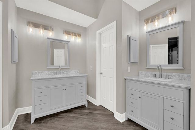 3001 Quill Meadow Drive, League City, TX 77573