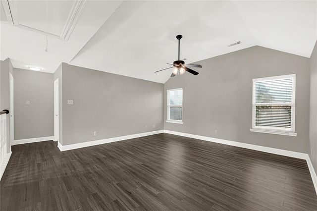 3001 Quill Meadow Drive, League City, TX 77573