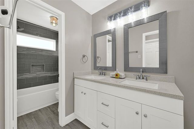 3001 Quill Meadow Drive, League City, TX 77573