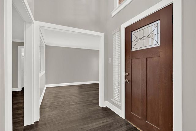 3001 Quill Meadow Drive, League City, TX 77573