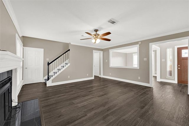 3001 Quill Meadow Drive, League City, TX 77573