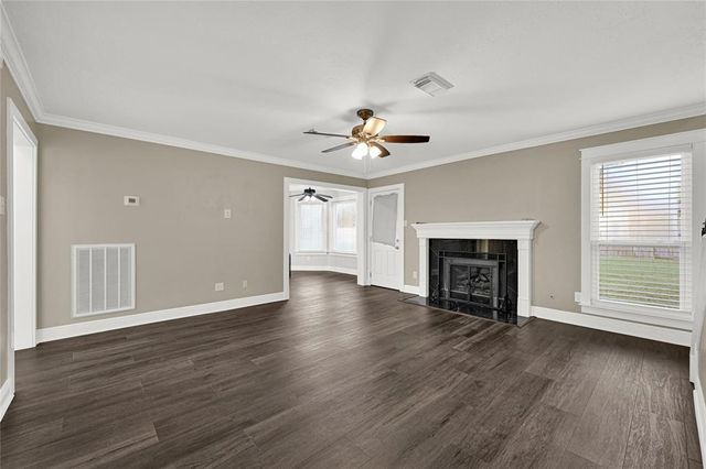 3001 Quill Meadow Drive, League City, TX 77573