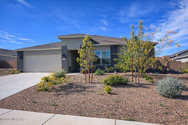 667 W Wilkinson Street, Vail, AZ 85641