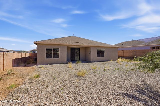 667 W Wilkinson Street, Vail, AZ 85641