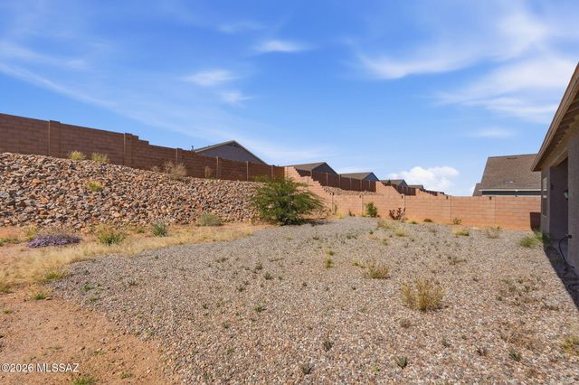 667 W Wilkinson Street, Vail, AZ 85641