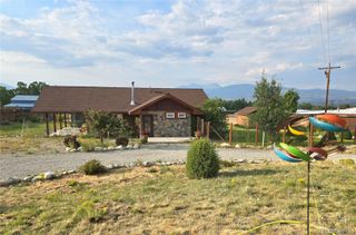 16811 County Road 306, Buena Vista, CO 81211