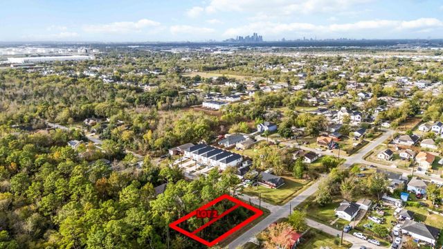 6030 Wedgefield Street, Houston, TX 77028