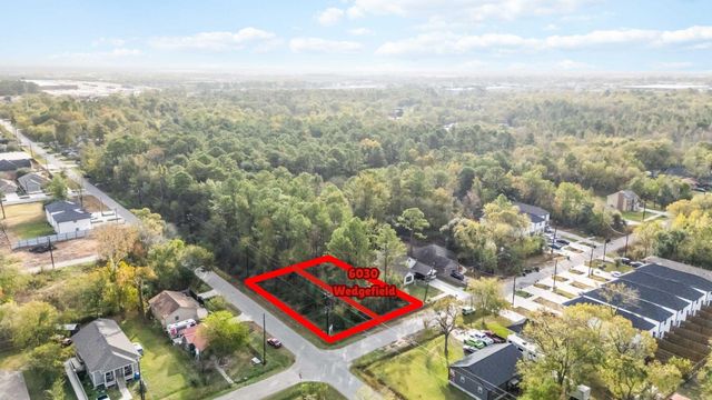 6030 Wedgefield Street, Houston, TX 77028