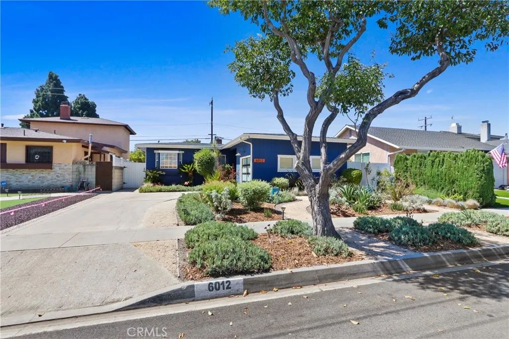6012 E Conant, Long Beach, CA 90808