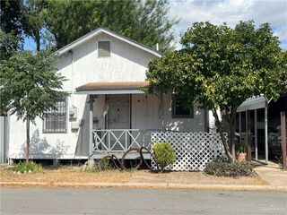 525 S 20 1/2 Street, Mcallen, TX 78501