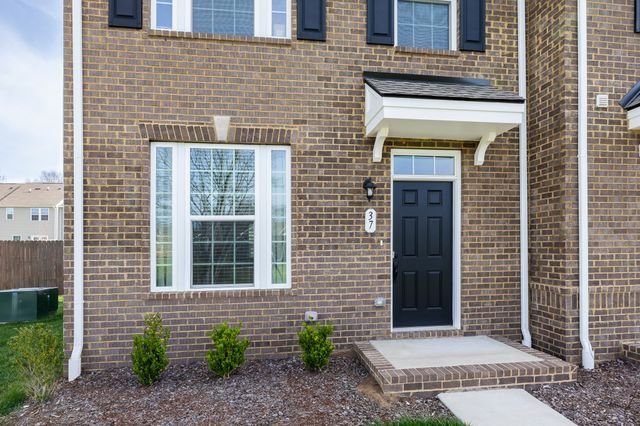 420 Park Ave Unit 37, Lebanon, TN 37087