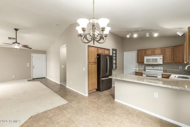 43886 W BAKER Drive, Maricopa, AZ 85138