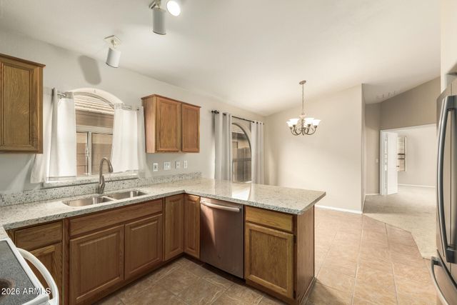 43886 W BAKER Drive, Maricopa, AZ 85138