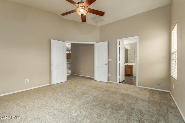 43886 W BAKER Drive, Maricopa, AZ 85138