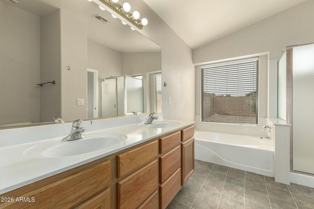 43886 W BAKER Drive, Maricopa, AZ 85138