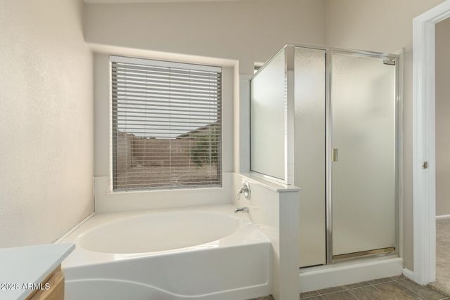 43886 W BAKER Drive, Maricopa, AZ 85138