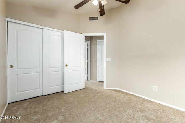 43886 W BAKER Drive, Maricopa, AZ 85138