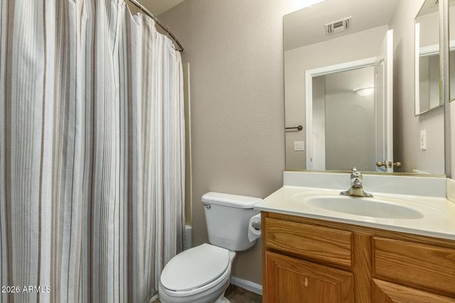 43886 W BAKER Drive, Maricopa, AZ 85138