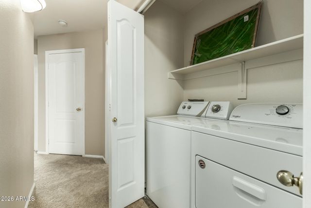 43886 W BAKER Drive, Maricopa, AZ 85138