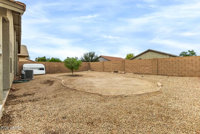 43886 W BAKER Drive, Maricopa, AZ 85138