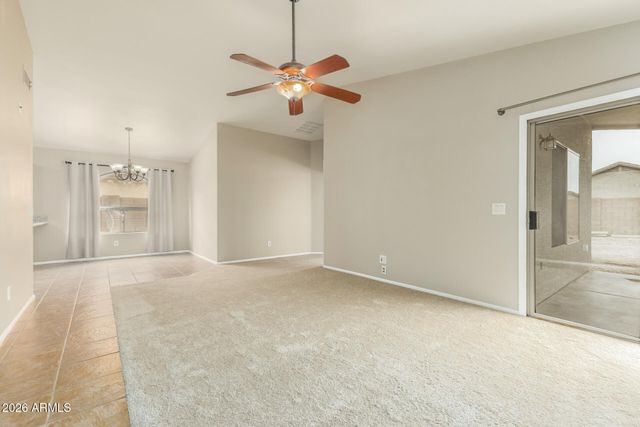 43886 W BAKER Drive, Maricopa, AZ 85138