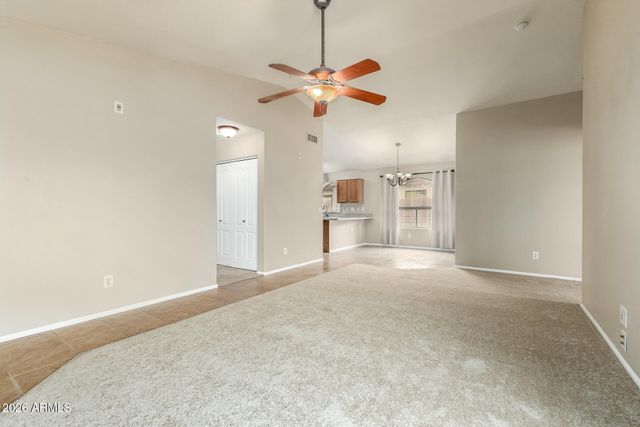 43886 W BAKER Drive, Maricopa, AZ 85138