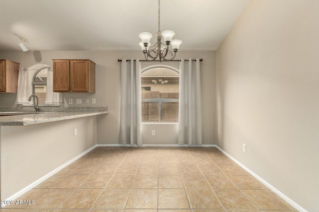 43886 W BAKER Drive, Maricopa, AZ 85138