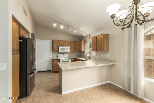 43886 W BAKER Drive, Maricopa, AZ 85138