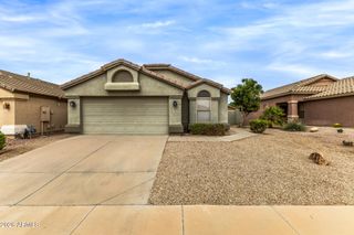 43886 W BAKER Drive, Maricopa, AZ 85138
