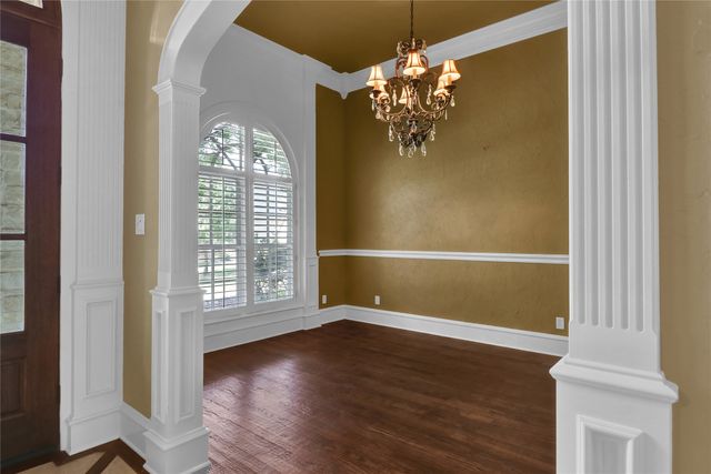6805 Castle Pines Court, Tyler, TX 75703