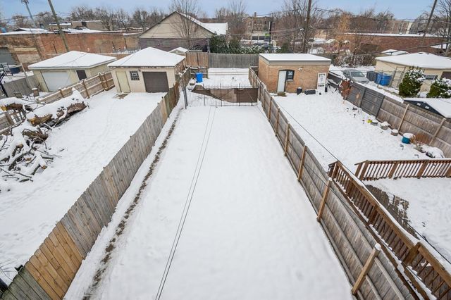 6934 S Cornell Avenue, Chicago, IL 60649