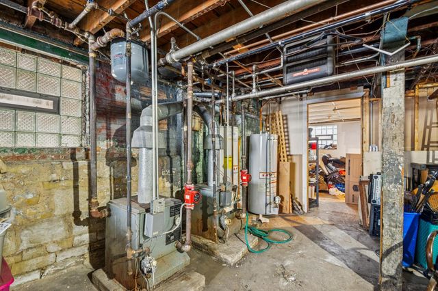 6934 S Cornell Avenue, Chicago, IL 60649