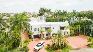 1121 Bel Air Drive, Highland Beach, FL 33487