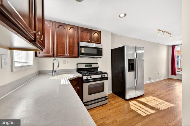 624 WYETH ST, Baltimore, MD 21230