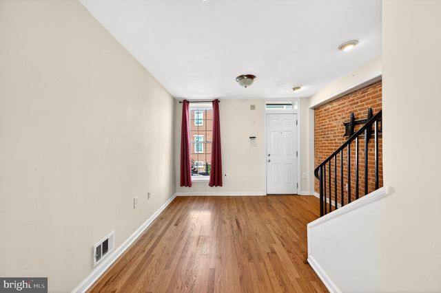 624 WYETH ST, Baltimore, MD 21230