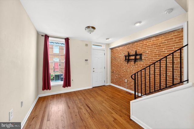 624 WYETH ST, Baltimore, MD 21230