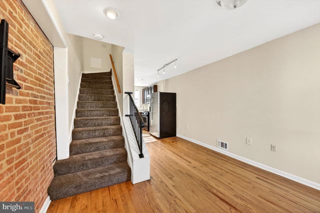 624 WYETH ST, Baltimore, MD 21230