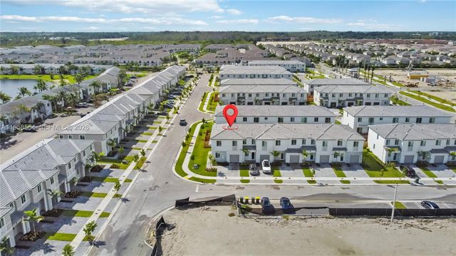 760 SE 13th Court, Homestead, FL 33034