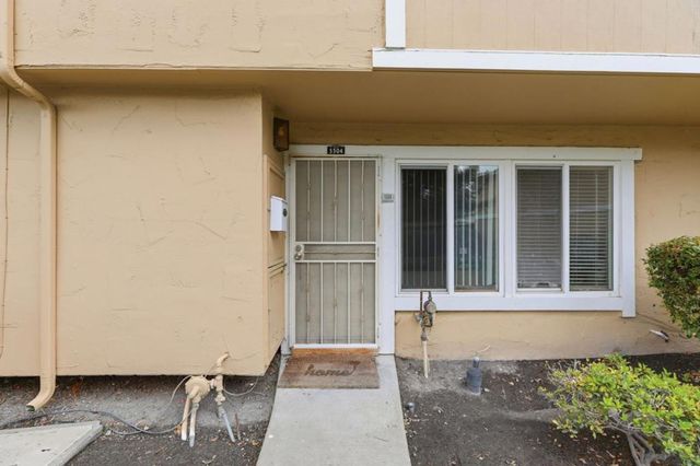 5504 Don Manrico Court, San Jose, CA 95123