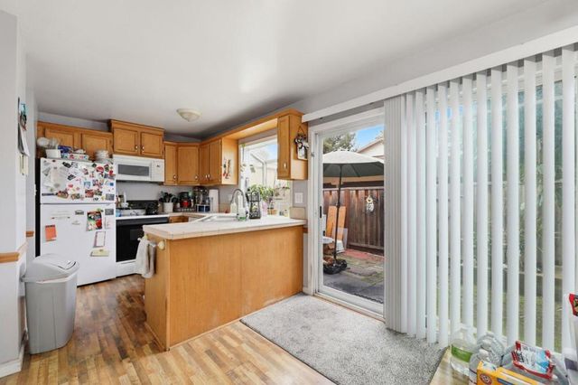 5504 Don Manrico Court, San Jose, CA 95123
