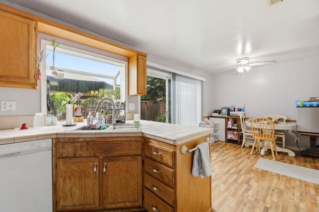 5504 Don Manrico Court, San Jose, CA 95123
