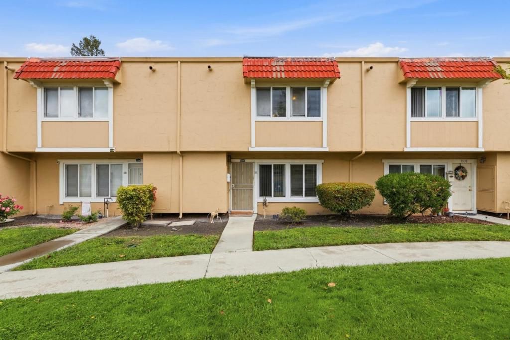 5504 Don Manrico Court, San Jose, CA 95123