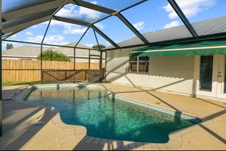 2230 SE Dill Lane, Port St. Lucie, Port St Lucie, FL 34952