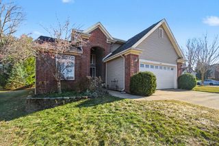 600 Bannock Court, Saline City, MI 48176