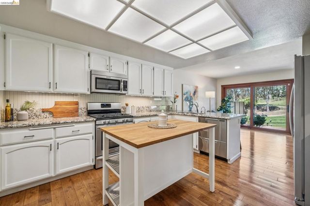 2206 Pinehurst Court, El Cerrito, CA 94530